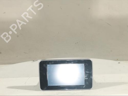 Ferdsskriver MERCEDES-BENZ C-CLASS T-Model (S205) [2014-2023]  19484005