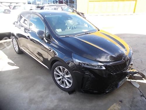 Steering wheel RENAULT CLIO V (B7_) 1.6 E-TECH 140 (B7MU) | BP22378140C49  - Image 6