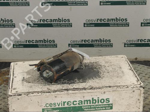 Used Starter Starter MERCEDES-BENZ A-CLASS (W169) A 180 CDI (169.007, 169.307) (109 hp) 11898241 11898241