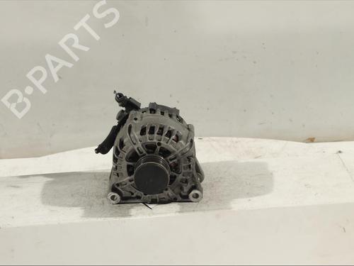 Used Alternator Alternator CITROËN C3 III (SX) 1.5 BlueHDi 100 (SXYHYP, SXYHTU) (102 hp) 11904721 11904721