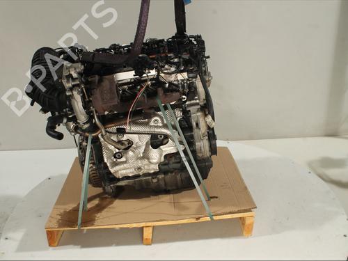 Used Engine KIA CARENS IV 1.7 CRDi (116 hp) 29622759