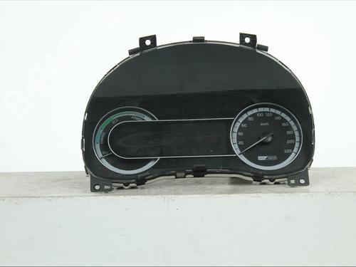 Used Instrument cluster Instrument cluster KIA NIRO I (DE) 1.6 GDI Hybrid (141 hp) 40241160 40241160