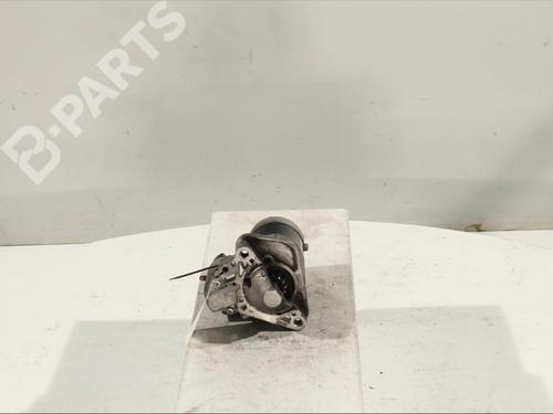 Starter RENAULT KANGOO / GRAND KANGOO II (KW0/1_)  | BP11906459M8 