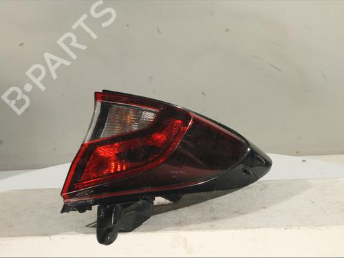 Used Right taillight TOYOTA C-HR (_X1_) 1.8 Hybrid (ZYX10_, ZYX11_, ZYX10R, ZYX11R) (122 hp) 28419304