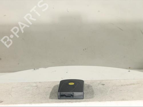 Ander VW GOLF PLUS V (5M1, 521) 2.0 TDI 16V (140 hp) 24351852