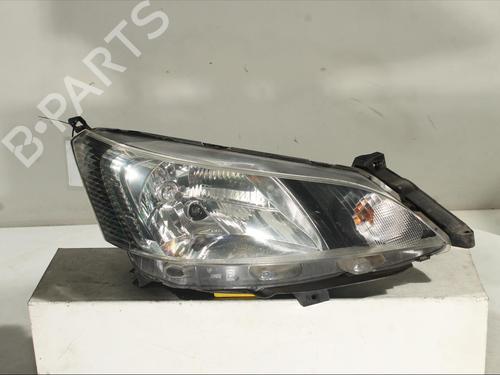 Højre forlygte Højre forlygte NISSAN NV200 / EVALIA Bus 1.5 dCi 85 (M20, M20M, M20K, M20KK) (86 hp) 33999017 33999017