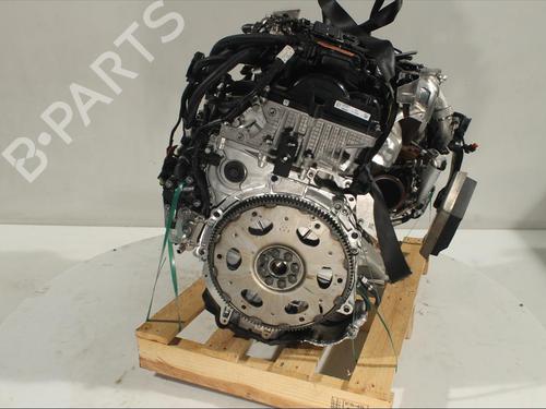 Engine BMW X3 (G01, F97, G08) xDrive 30 d Mild-Hybrid | BP12605421M1 