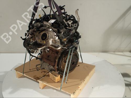 Engine FORD FOCUS III 1.0 EcoBoost | BP36053242M1 - Image 4