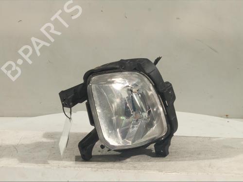 Used Right front fog light KIA CARENS IV [2013-2025]  15890805