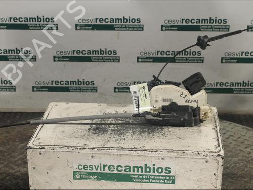 Used Front left lock Front left lock SEAT ATECA (KH7, KHP) 1.5 TSI (150 hp) 11980004 11980004