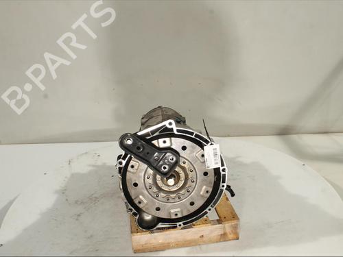 Gearbox BMW 6 Coupe (F13) 640 d | BP23984515M3