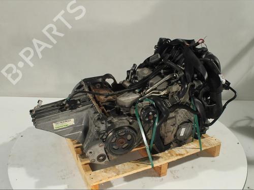 Engine MERCEDES-BENZ A-CLASS (W169) A 160 CDI (169.006, 169.306) | BP11991388M1 