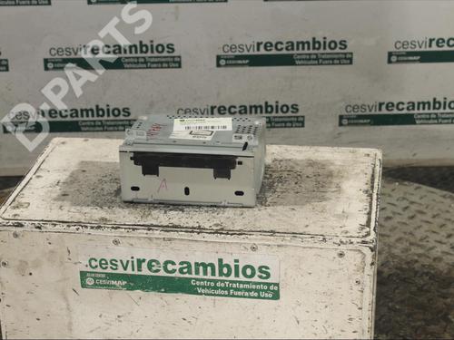 Used Radio FORD B-MAX (JK) [2012-2025]  11980136
