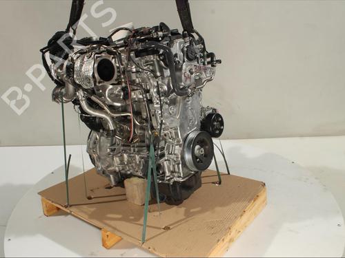 Engine HYUNDAI TUCSON (NX4E, NX4A) 1.6 T-GDi HTRAC | BP27399461M1 
