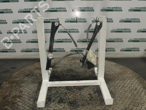 Used Front left window mechanism Front left window mechanism VW POLO V (6R1, 6C1) 1.0 (75 hp) 12076368 12076368