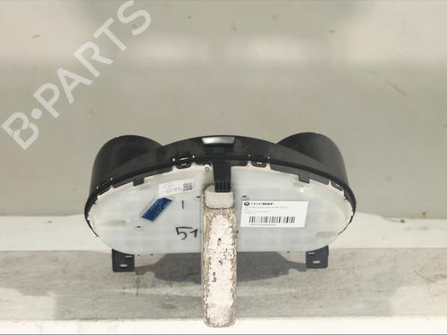 Instrument cluster OPEL MERIVA B MPV (S10) 1.4 (75) | BP26925538C47 