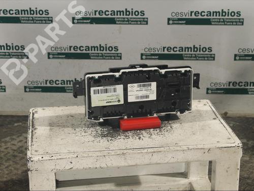 Instrument cluster RENAULT CAPTUR I (J5_, H5_) 0.9 TCe 90 | BP11893911C47 