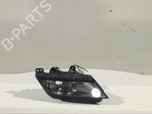 Used Left front fog light Left front fog light SEAT IBIZA IV (6J5, 6P1) 1.6 TDI (90 hp) 12182394 12182394