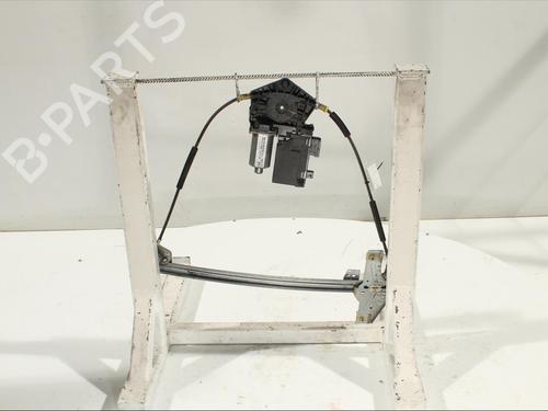 Front right window mechanism PEUGEOT 307 (3A/C) 1.6 HDi 110 | BP12081209C23 