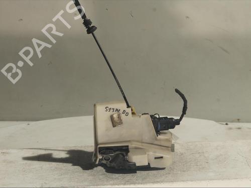 Front right lock VW POLO (9N_, 9A_)  | BP16062818C97 