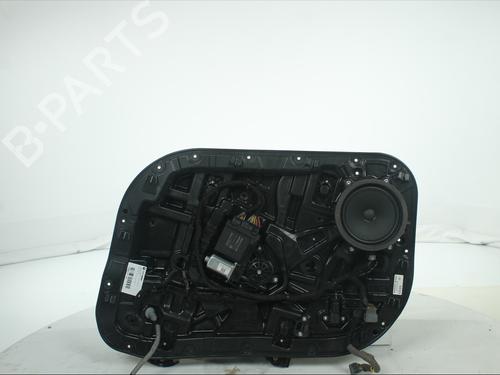 front-right-window-mechanism-volvo-xc90-ii-256-2014-34710349 main image