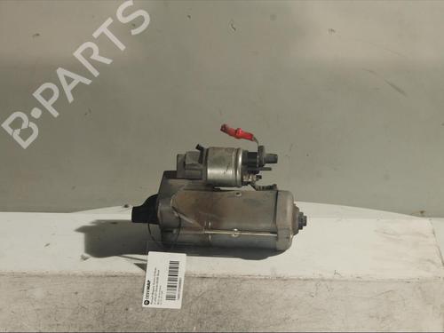 Used Starter Starter RENAULT GRAND SCÉNIC III (JZ0/1_) 1.6 dCi (JZ00, JZ12) (130 hp) 16128523 16128523