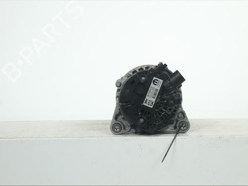 Used Alternator Alternator OPEL CORSA F (P2JO) 1.2 (68) (101 hp) 35971050 35971050