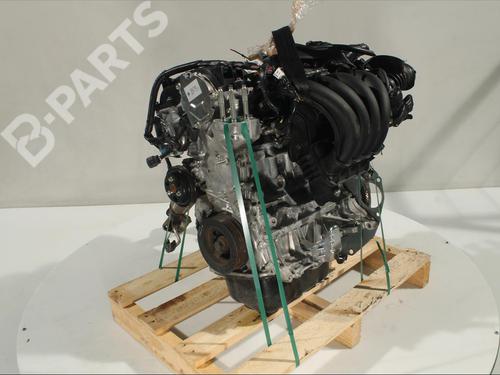 Engine MAZDA 2 Hatchback (DL, DJ) 1.5 E-SKYACTIV G | BP11973438M1 