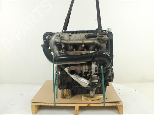 Used Engine Engine CITROËN XSARA PICASSO (N68) 2.0 HDi (90 hp) 32874110 32874110