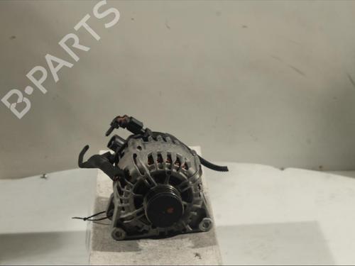 Alternator PEUGEOT 2008 II (UD_, US_, UY_, UJ_, UR_, UC_) 1.2 PureTech 100 (USHNK) | BP16941706M7 