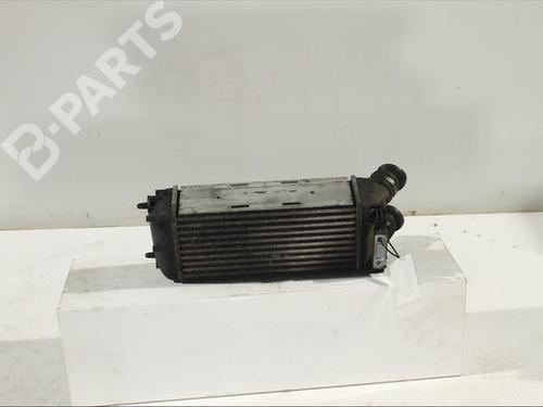 Used Intercooler CITROËN C4 I (LC_) 1.6 HDi (90 hp) 11905058