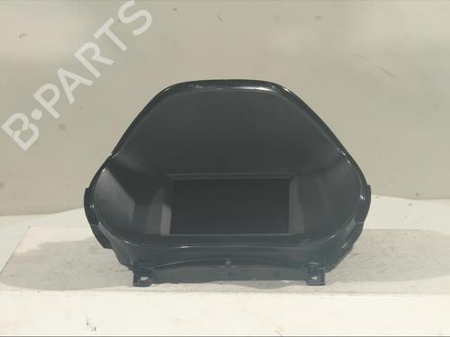 Used Instrument cluster OPEL CORSA F (P2JO) 1.2 (68) (75 hp) 21185727