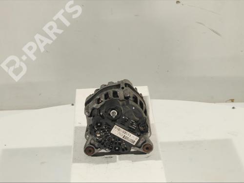 Alternator RENAULT CLIO IV (BH_) 0.9 TCe 75 (BHNP) | BP11910410M7 