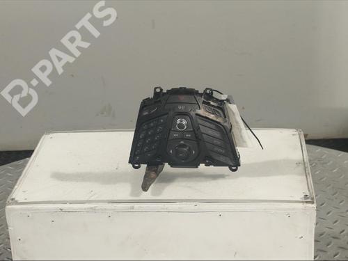 Used Switch FORD TOURNEO COURIER B460 MPV 1.5 EcoBlue (100 hp) 11901945