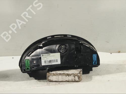 Cockpit AUDI A4 B7 (8EC)  | BP26924958C47 