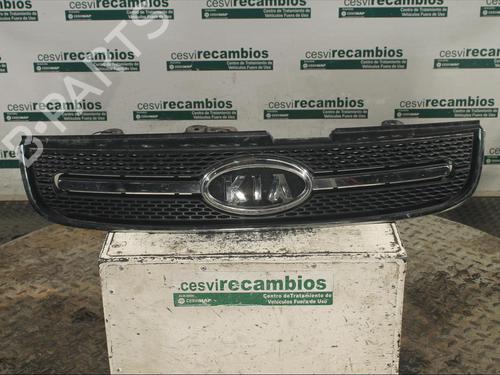 Used Grille Grille KIA SPORTAGE II (JE_, KM_) 2.0 CRDi (140 hp) 14524754 14524754