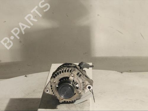 Alternator TOYOTA LAND CRUISER PRADO (_J15_)  | BP20221484M7 