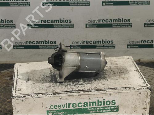 Used Starter Starter RENAULT GRAND SCÉNIC III (JZ0/1_) 1.5 dCi (JZ09, JZ0D, JZ10, JZ14, JZ1G, JZ29, JZ2C) (110 hp) 11896716 11896716