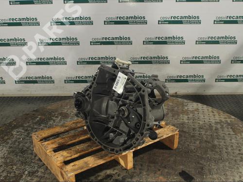 Gearbox CITROËN C3 III (SX) 1.5 BlueHDi 100 (SXYHYP, SXYHTU) | BP11896675M3 