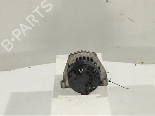 Alternator FIAT 500 (312_) 0.9 (312AXM1B) | BP24541555M7 