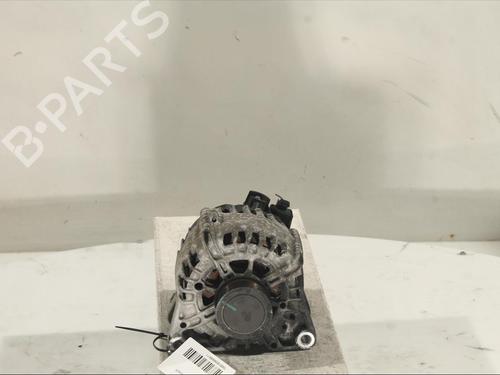 Generator FORD FIESTA VI (CB1, CCN) 1.6 TDCi | BP17209240M7