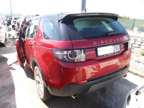 Switch LAND ROVER DISCOVERY SPORT (L550) 2.0 D 4x4 | BP27625116I30  - Image 5