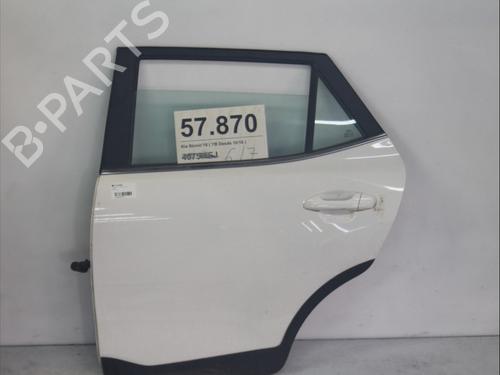 left-rear-door-kia-stonic-yb-2017-37733126 main image