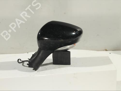 Left mirror RENAULT CLIO IV (BH_) 1.5 dCi 75 | BP12081517C26 