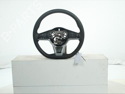 Used Steering wheel Steering wheel 37092881 37092881