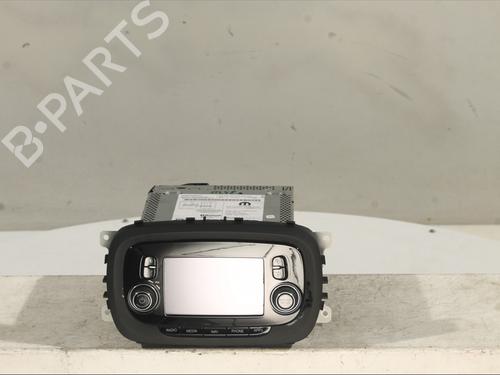 Modulo elettronico FIAT 500X (334_) 1.4 (334AXC1B, 334AXC11) (140 hp) 30767595