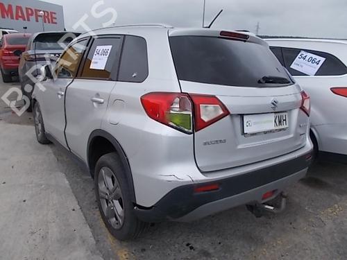 Starter SUZUKI VITARA (LY) 1.6 DDiS AllGrip (APK416D) | BP19438253M8 