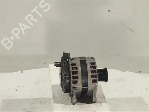 Alternator DACIA DUSTER (HM_)  | BP13084537M7 