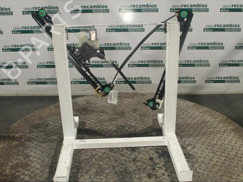 Used Front right window mechanism Front right window mechanism CITROËN GRAND C4 SPACETOURER (3A_, 3E_) 1.2 PureTech 130 (131 hp) 12076538 12076538