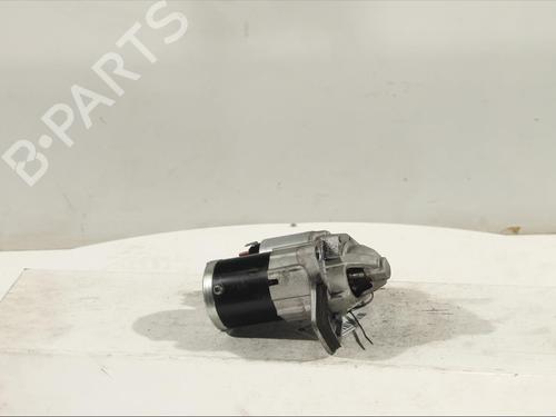Used Starter Starter DACIA DUSTER (HS_) 1.5 dCi (109 hp) 11905644 11905644